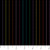 Dusk in Stripe Yardage