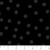Dusk in Large Dots Yardage