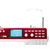 Janome Memory Craft 6650 Sewing and Quilting Machine