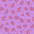 What a Ditz in Heliotrope - True Colors Yardage