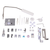 Janome Skyline S7 Anniversary Edition Sewing Machine