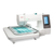 Janome Memory Craft 550E Embroidery Machine