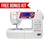 Janome 3160QDC-G Sewing Machine