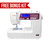 Janome 4120QDC-G Sewing Machine
