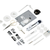 Janome Memory Craft 1000 Sewing and Embroidery Machine