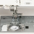 Janome Horizon Memory Craft 8200QCP Special Edition Sewing Machine