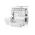 Janome AirThread 2000D Professional Serger Machine