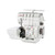 Janome AirThread 2000D Professional Serger Machine