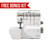 Janome AirThread 2000D Professional Serger Machine