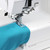 Janome CoverPro 3000 Professional Coverstitch Machine