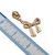 Perfect Bow 4pc #5 Zipper Pulls