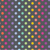 Disco Pom in Carbon - True Colors Yardage