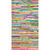 Ruby Star Society Selvedge - Selvedge Magic Yardage