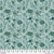 Floral in Winterberry - Enrapture Yardage