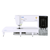 JUKI DX-4500QVP Hayate Computerized Quilting and Sewing Machine