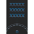 JUKI DX-4000QVP