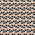 Cats in Black - Sweet Treats Yardage