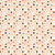 Candies in Peach - Sweet Treats Yardage