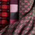 3 bolts of fabric from the Silver Linings fabric collection