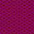 Close up of fabric with dark magenta coneflowers on a lighter magenta background