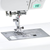 Janome Memory Craft 9850 Limited Edition Sewing and Embroidery Machine