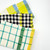 Window in Turquoise - Sunshine Toweling Yardage