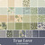 True Love 2.5x2.5" - Mini Charm Pack