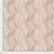 12inch by 12inch of fabric with a red and green decorative striped pattern on a white background