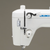 Juki TL-18QVP Haruka High Speed Sewing and Quilting Machine Head Closeup