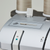 Juki MO-3000 QVP Akane Air Threading Serger