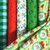 5 Fabric bolts from the Catmas Carols collection