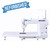 [OPEN BOX] Juki TL-2010Q High Speed Sewing and Quilting Machine