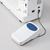 Juki TL-2010Q High Speed Sewing and Quilting Machine foot pedal