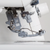 Juki MCS-1500 Coverstitch and Chainstitch Sewing Machine
