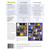 Description of needed materials for Happy Halloween quilt
