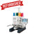 [OPEN BOX] Janome MB-4S Multi-Needle Embroidery Machine