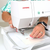 [OPEN BOX] Janome Memory Craft 550E Limited Edition Embroidery Machine
