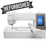 [OPEN BOX] Janome Memory Craft 550E Embroidery Machine