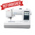 [OPEN BOX] Janome Memory Craft 100E Embroidery Machine