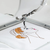 [OPEN BOX] Janome Memory Craft 100E Embroidery Machine