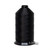 Fusion Tex 70 Bonded Nylon Thread Black #11251
