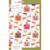 The finished Tricks & Treats Quilt
