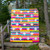 Finished Jelly Plus Quilt