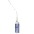 Close up of Zoom-Spout clear sewing machine oil in a 118mL bottle for sewing machines showing fully extended spout