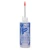 Close up of Zoom-Spout clear sewing machine oil in a 118mL bottle for sewing machines