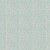 Close up of fabric with an abstract leaf pattern in light blue on a cream colored background