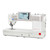 Elna eXcellence 792 Pro Sewing and Quilting Machine