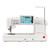 Elna eXcellence 792 Pro Sewing and Quilting Machine