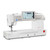 Elna eXcellence 792 Pro Sewing and Quilting Machine