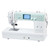 Elna Elnita EF72 Sewing and Quilting Machine